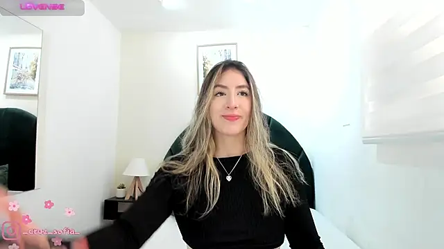 Snapshot of _AlejaCruz_ chatting on 2, 5, 2026 AlejaCruz online show from 2, 5, 2026