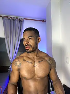 Ganiimedes online show from 6, 10, 2025