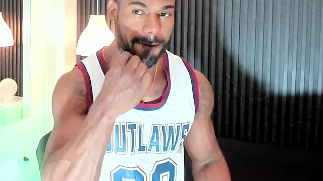 Ganiimedes online show from 5, 1, 2026