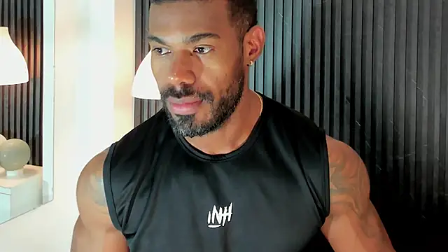 Ganiimedes online show from 6, 1, 2026