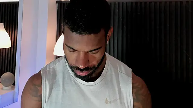 Ganiimedes online show from 7, 1, 2026