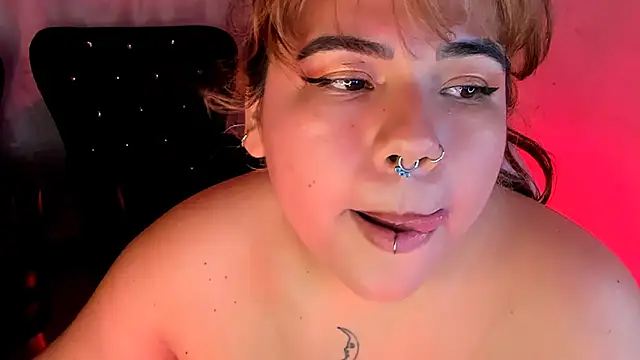 Samanta cutee online show from 18, 1, 2025