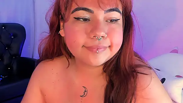 Samanta cutee online show from 21, 1, 2025