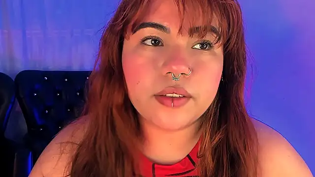 Samanta cutee online show from 23, 1, 2025