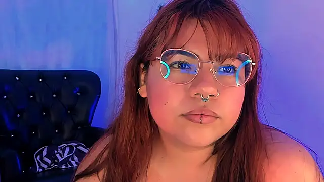 Samanta cutee online show from 23, 1, 2025