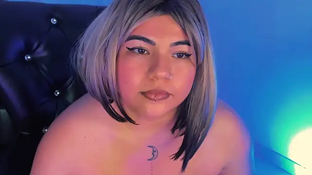 Samanta cutee online show from 31, 1, 2025