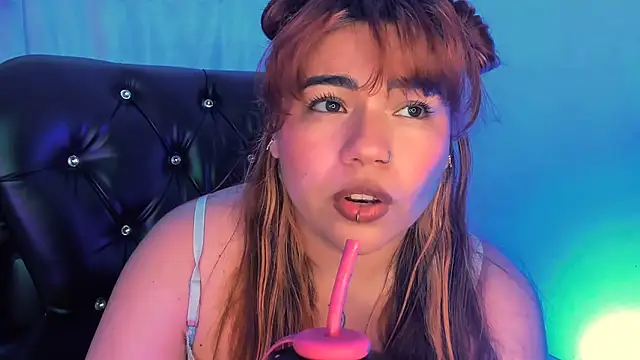 Samanta cutee online show from 31, 1, 2025