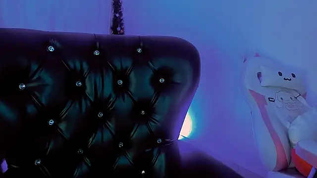 Samanta cutee online show from 7, 2, 2025