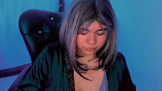 Samanta cutee online show from 8, 2, 2025