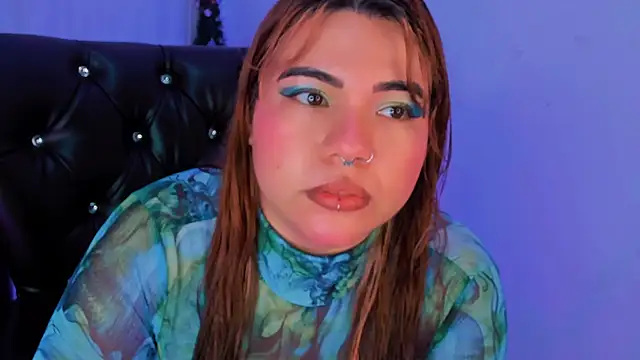 Samanta cutee online show from 10, 2, 2025