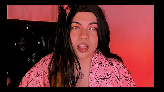 Samanta cutee online show from 8, 3, 2025