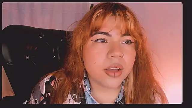 Samanta cutee online show from 22, 3, 2025