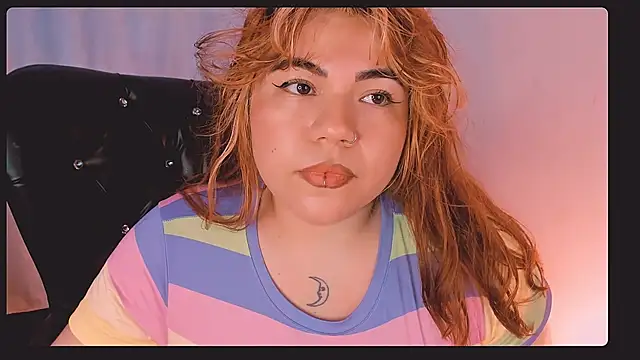 Samanta cutee online show from 22, 3, 2025