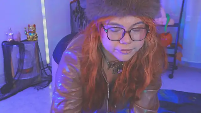 Samanta cutee online show from 23, 9, 2025