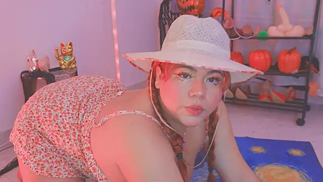 Samanta cutee online show from 26, 9, 2025