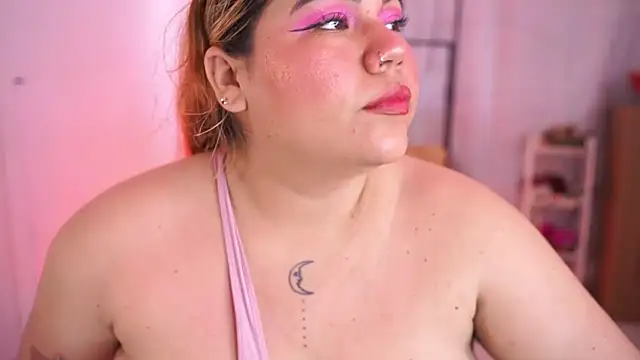 Samanta cutee online show from 22, 3, 2026