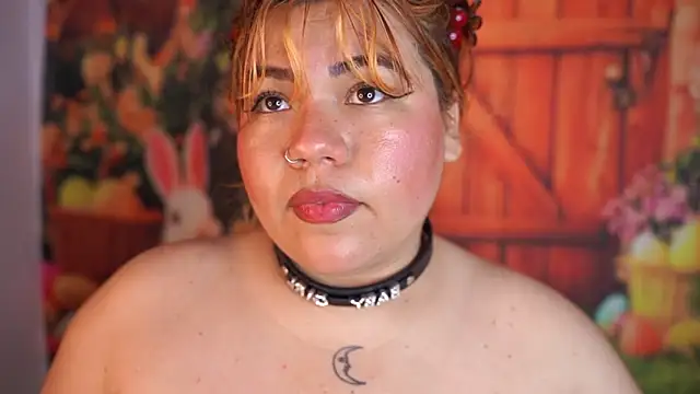 Samanta cutee online show from 13, 4, 2026