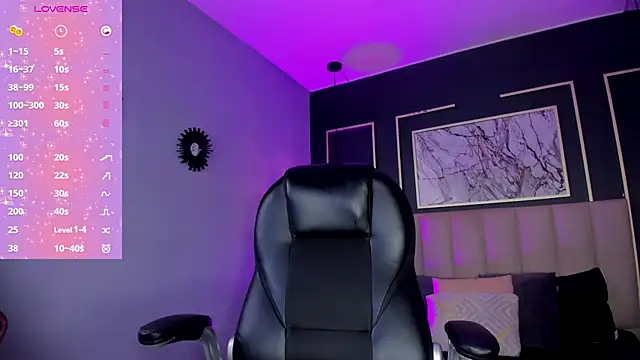 Lissy  Dream online show from 2, 1, 2025