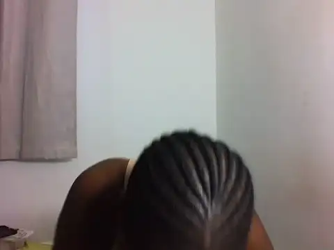 Snapshot of Deliciousbabe chatting on 3, 5, 2026 Deliciousbabe online show from 3, 5, 2026