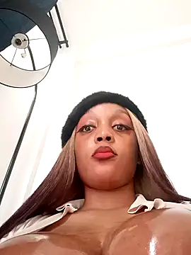 Busty Bambi online show from 23, 12, 2024