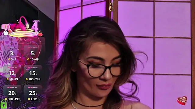 OliviaHawn online show from 15, 2, 2026