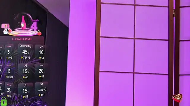 OliviaHawn online show from 22, 3, 2026