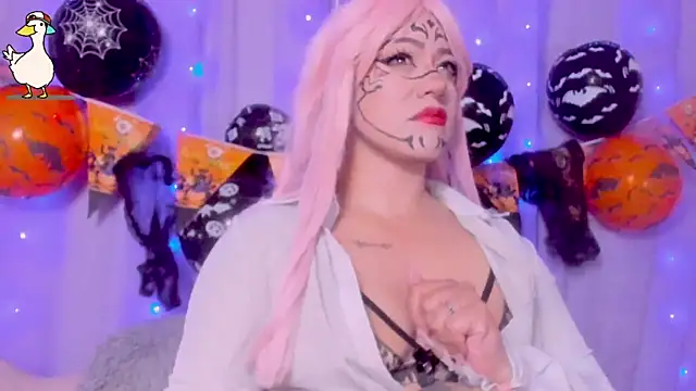  niiky online show from 16, 10, 2025