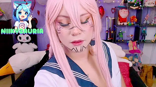  niiky online show from 4, 3, 2026