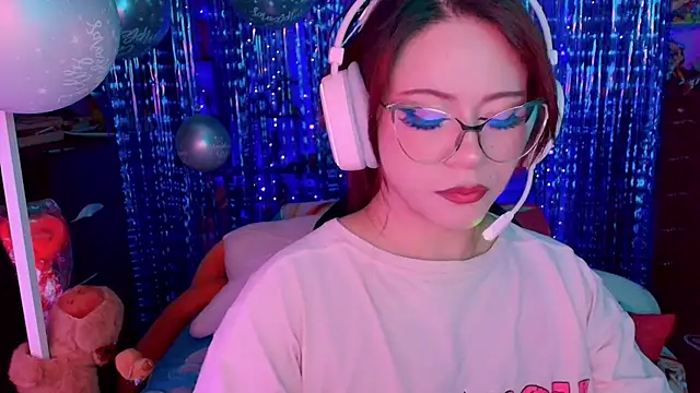 Snapshot of _niiky chatting on 13, 7, 2026 niiky online show from 13, 7, 2026