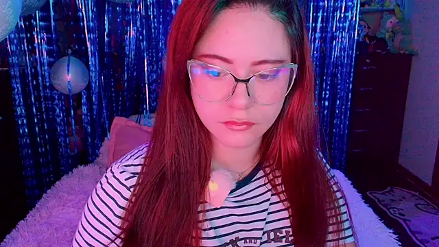 Snapshot of _niiky chatting on 17, 7, 2026 niiky online show from 17, 7, 2026