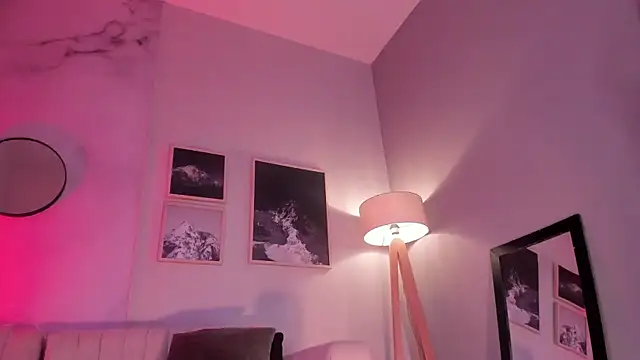 Violetta Nur online show from 8, 1, 2026