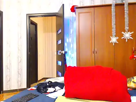 Olvia7985 online show from 11, 1, 2025