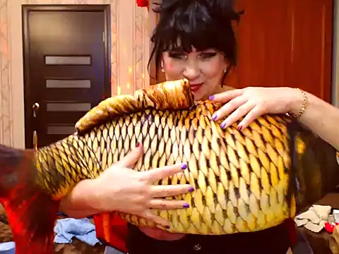 Olvia7985 online show from 20, 3, 2025