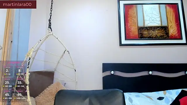  LaraMom  online show from 28, 1, 2025