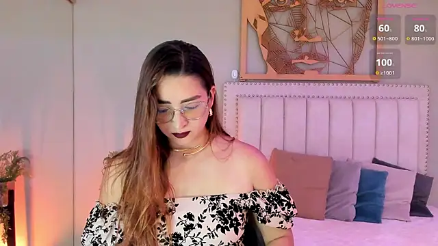  LaraMom  online show from 13, 4, 2026