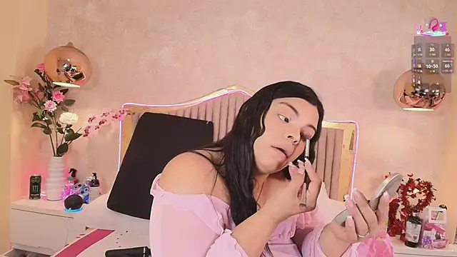 Kismett aziz online show from 11, 3, 2026