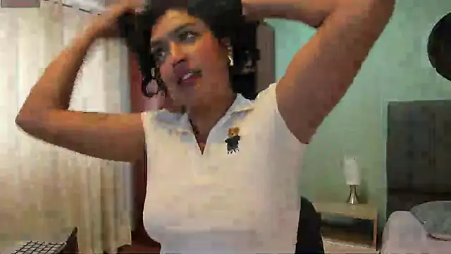 ema saenz online show from 8, 2, 2025