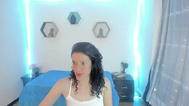 Snapshot of Paloma_victory chatting on 8, 1, 2025 Paloma victory online show from 8, 1, 2025