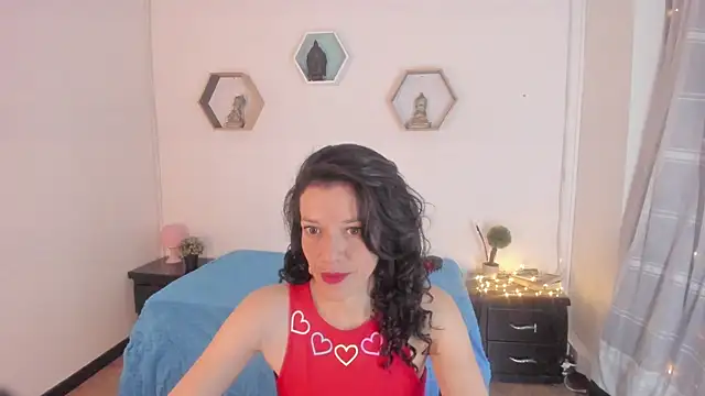Snapshot of Paloma_victory chatting on 10, 1, 2025 Paloma victory online show from 10, 1, 2025