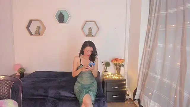 Snapshot of Paloma_victory chatting on 11, 1, 2025 Paloma victory online show from 11, 1, 2025