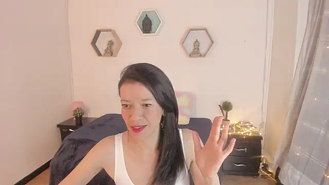 Snapshot of Paloma_victory chatting on 15, 1, 2025 Paloma victory online show from 15, 1, 2025