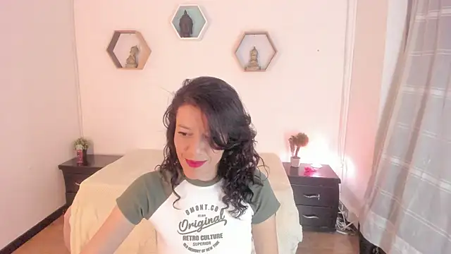 Snapshot of Paloma_victory chatting on 26, 1, 2025 Paloma victory online show from 26, 1, 2025