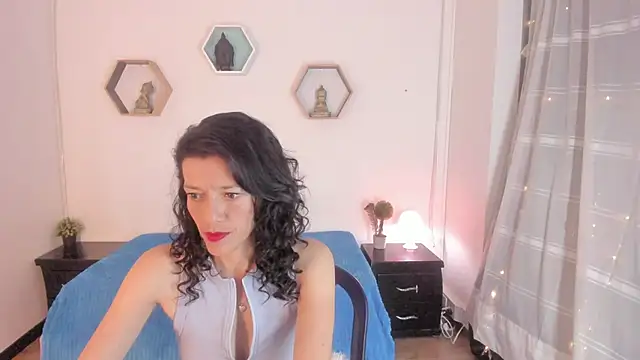 Snapshot of Paloma_victory chatting on 28, 1, 2025 Paloma victory online show from 28, 1, 2025