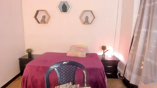 Snapshot of Paloma_victory chatting on 27, 2, 2025 Paloma victory online show from 27, 2, 2025