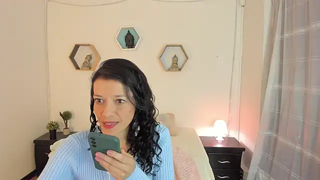 Snapshot of Paloma_victory chatting on 25, 9, 2025 Paloma victory online show from 25, 9, 2025
