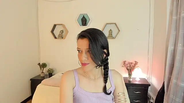 Snapshot of Paloma_victory chatting on 30, 9, 2025 Paloma victory online show from 30, 9, 2025