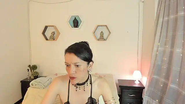 Snapshot of Paloma_victory chatting on 8, 10, 2025 Paloma victory online show from 8, 10, 2025