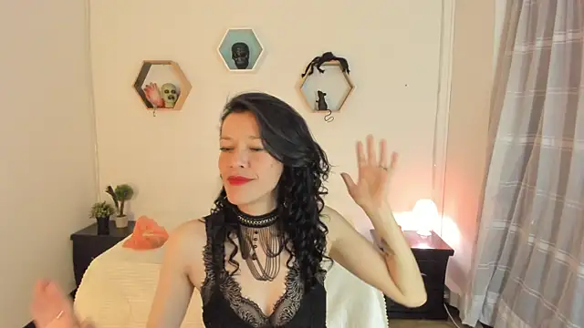 Snapshot of Paloma_victory chatting on 16, 10, 2025 Paloma victory online show from 16, 10, 2025