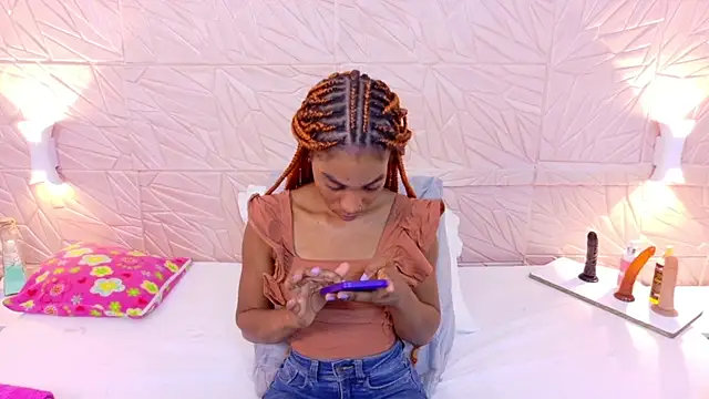 Amarantha love69 online show from 21, 10, 2025