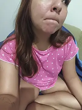 Snapshot of Bruninha_Hot10 chatting on 18, 2, 2026 Bruninha Hot10 online show from 18, 2, 2026